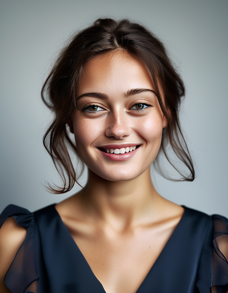 01222-sdXL_v10VAEFix-lora Ella Purnell v2 1 0 professional celebrity photography of a young and beautiful ellprnllfll woman smiling symmetrical headshot 1 1 honest RAW.png